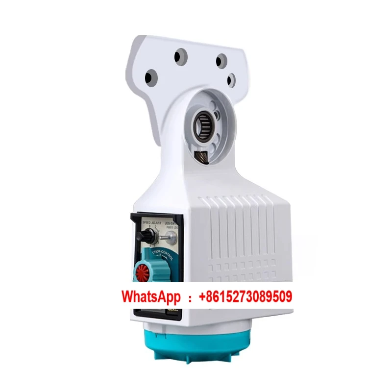 Turret Milling Mach…