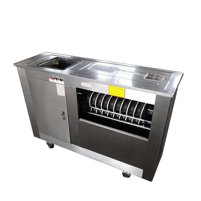 Full Automatic Ball Forming Rounder Sheeter and Pizza Maker Cutter Machine and Dough Divider Roller for Bakery Bachery Home