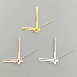 Top Gold Silver Rose Gold Tst PRX Supr Player Pointer NH35 NH36 Movement Hand Green Luminous Suitable for Dial Size 31.8mm
