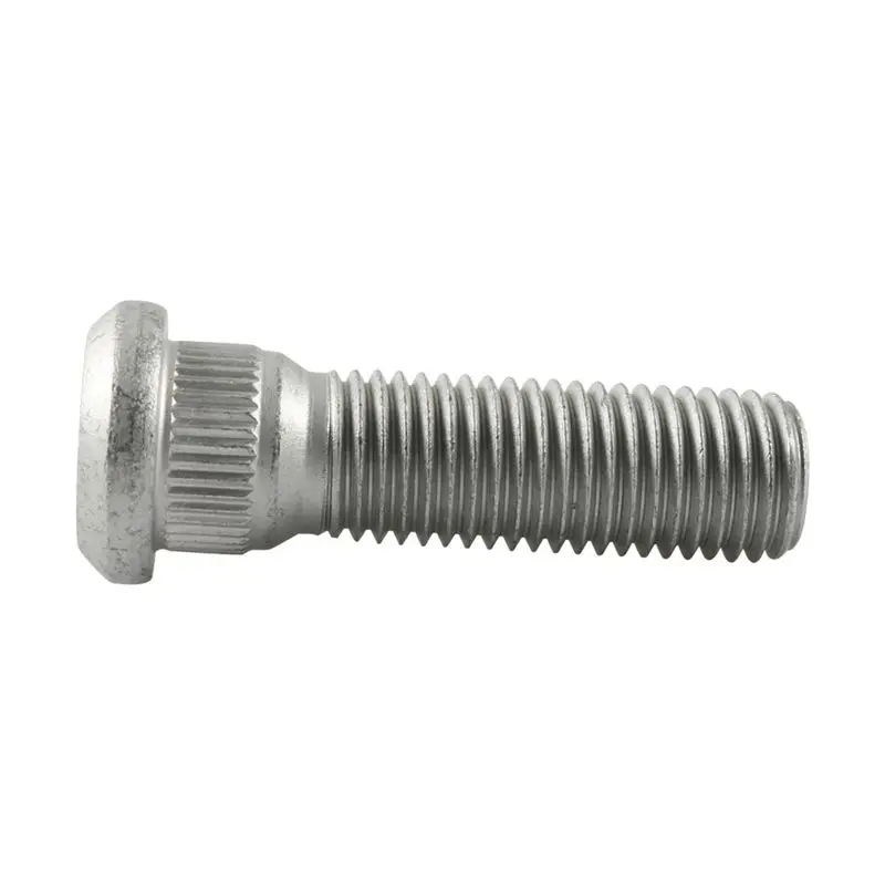 Multi-Purpose M12x1.50 Chrome Wheel Lug Stud Nut Set For Toyota Corolla, Camry, Lexus GS350, GX460, ES300, SC400-90942-01058, 90