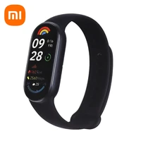 Xiaomi Smart Band M9, Más de 150 Modos Deportivos, Monitoreo del Sueño, Pantalla AMOLED de 1.62'', Batería de 21 Días, Reloj Deportivo Inteligente Mi 2026