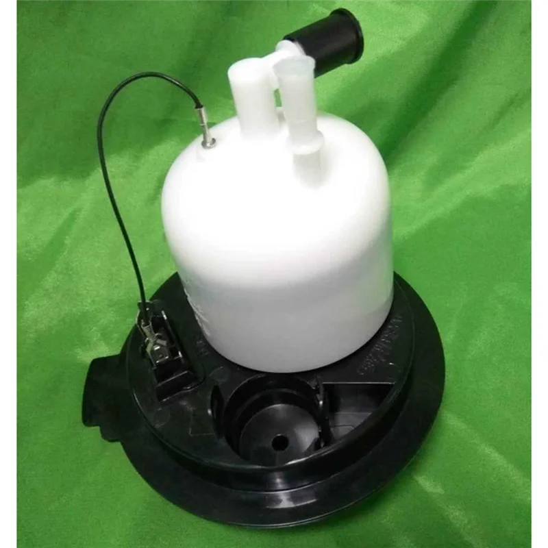 شفة محرك السيارة وفلتر الوقود لملحقات طوارق 3.0L 3.6L V6 مرشحات الغاز 7P0919679 A2C53356346Z 95862042100