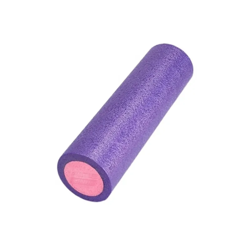 New Yoga Block Roller Massage Epe Fitness Foam Roller Muscle Relaxation Roller Fitness Pilates Body Exercises Massage Stick