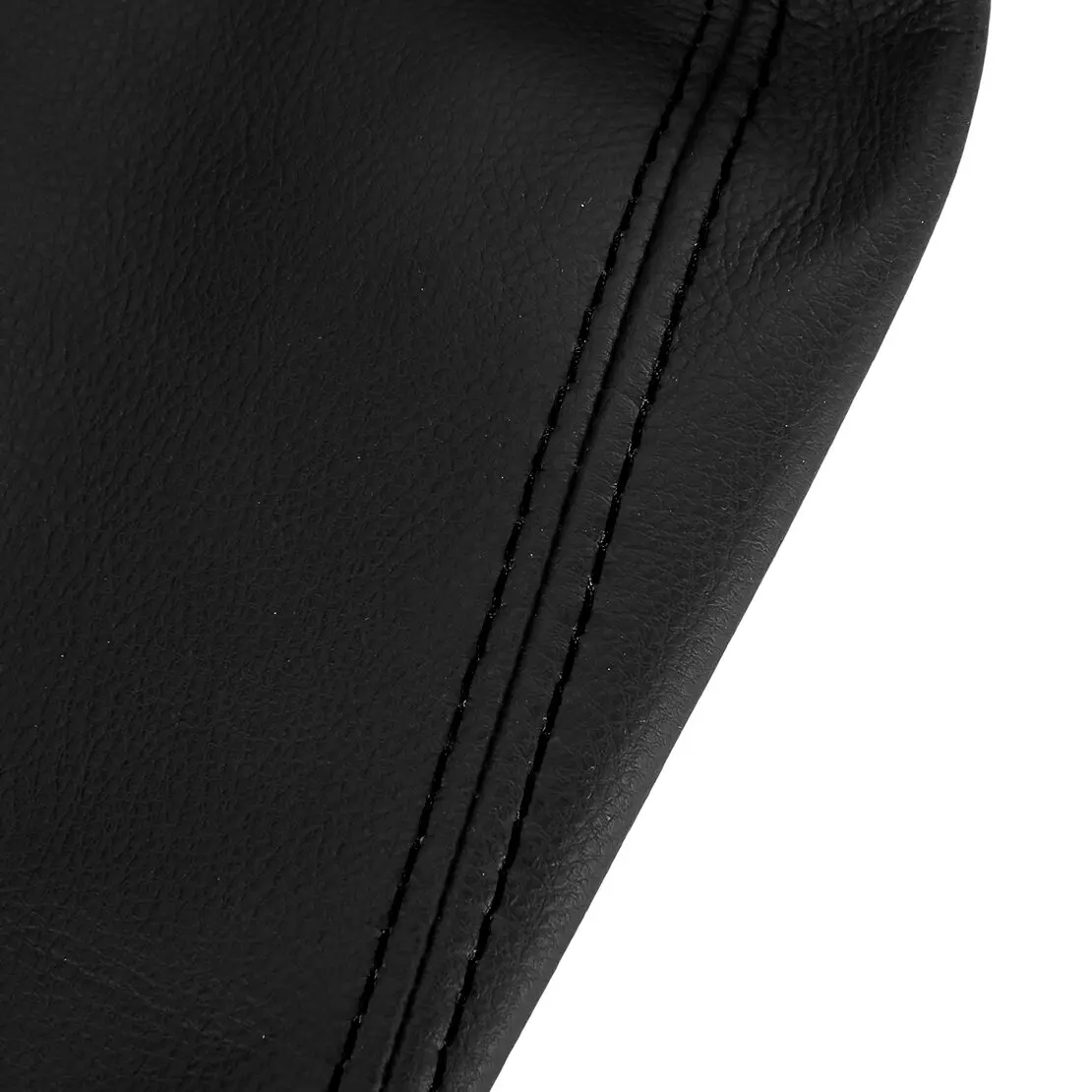 Black Center Console Armrest Box Lid Cover Fit For Mitsubishi Pajero V73 V77 V93 V97 V87 2000-2022 view 4