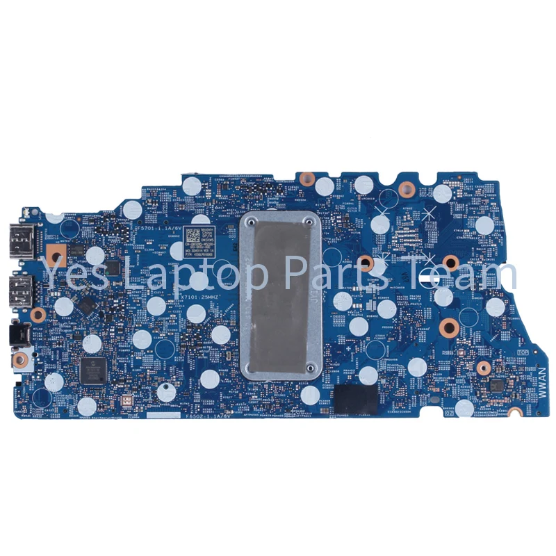 لوحة أم للكمبيوتر المحمول Dell Vostro 5502 5402 19861-1 0WNVYK 0MTYV1 0W3XW5 0J9Y6J 0HWH1N I5 I7 11th MX330 2G لوحة أم للكمبيوتر المحمول