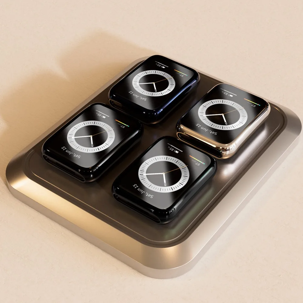 Shockproof Screen Protector TPU Full Coverage Watch Protective Case Smartwatch Lightweight for Huawei Watch Fit 2