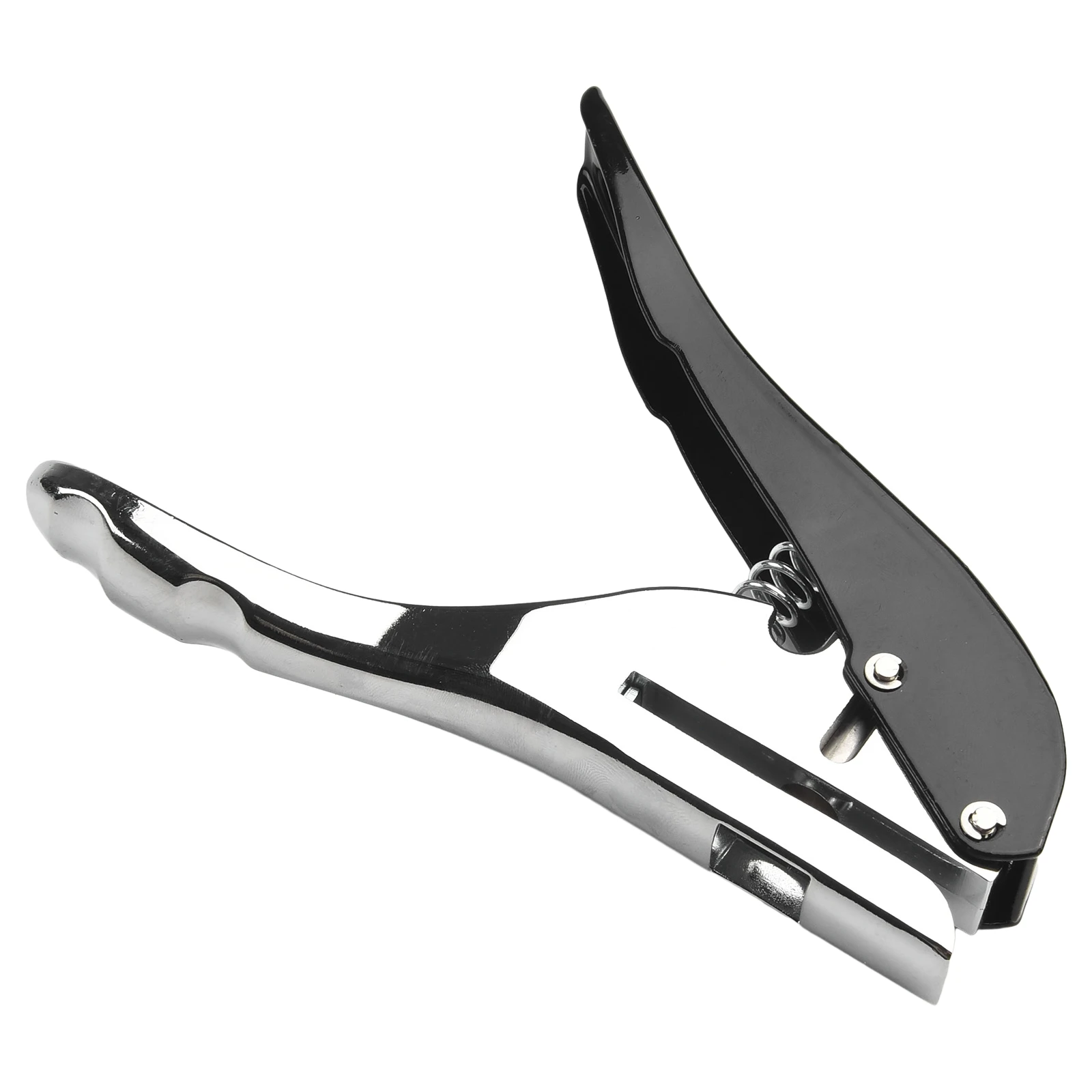 新品-エッジバンディング用-段ボール-プラスチック-シール穴あけ-カウンターシンク-ドリル-木工工具-穴あけセット