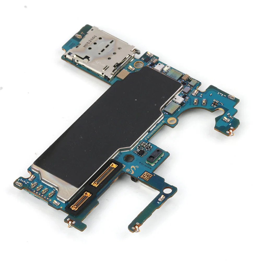 For Samsung Galaxy Z Flip 5G F707U/F707N 256G Mobile Phone Main Board Replacement Accessories