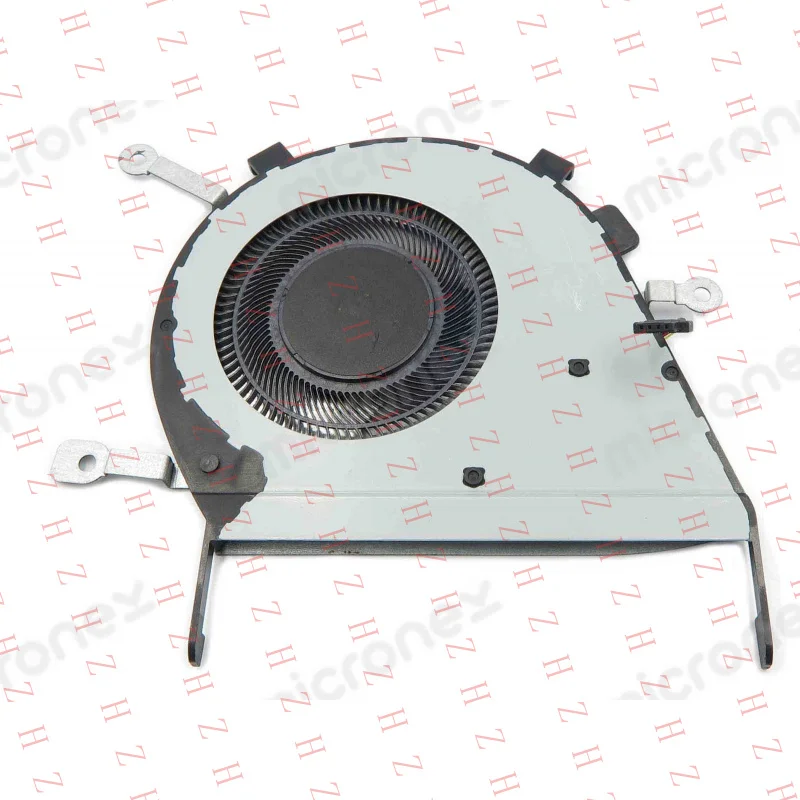 P+ FOR Asus 13NB0KX0P01011 Cooling Fan CPU 5V 0,5A 4PIN