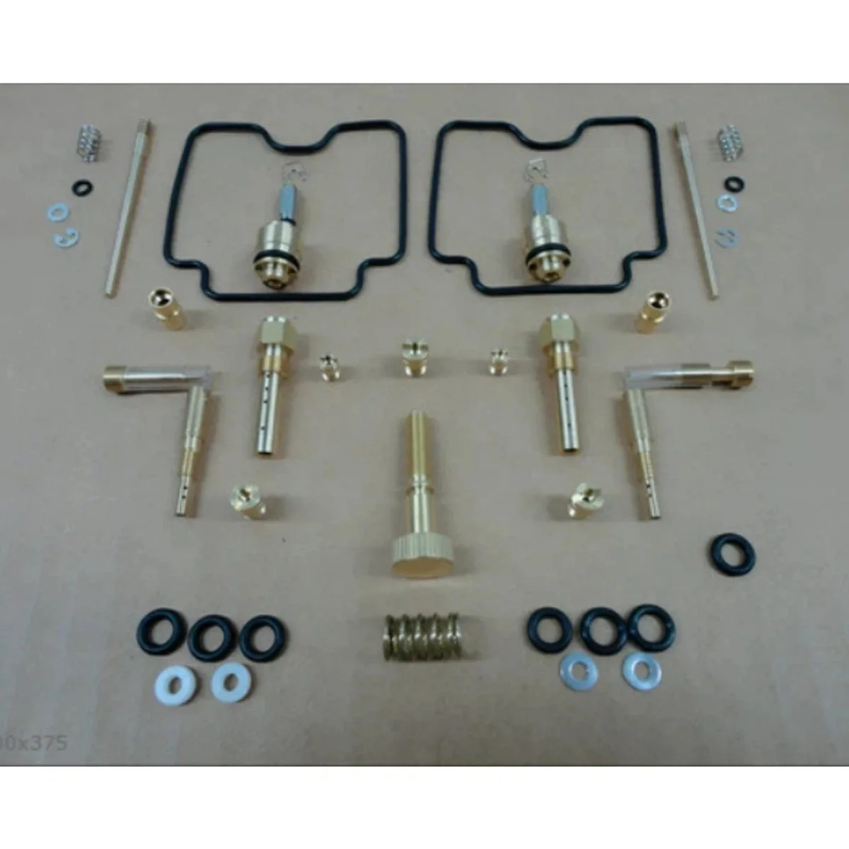 Carburetor Float Diaphragm Rebuild Kit For 660 YFM660 2001-2005