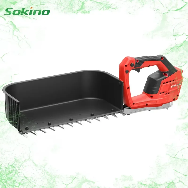 Electric Picker Machine Grass Cutting Electric Harvest Machine
