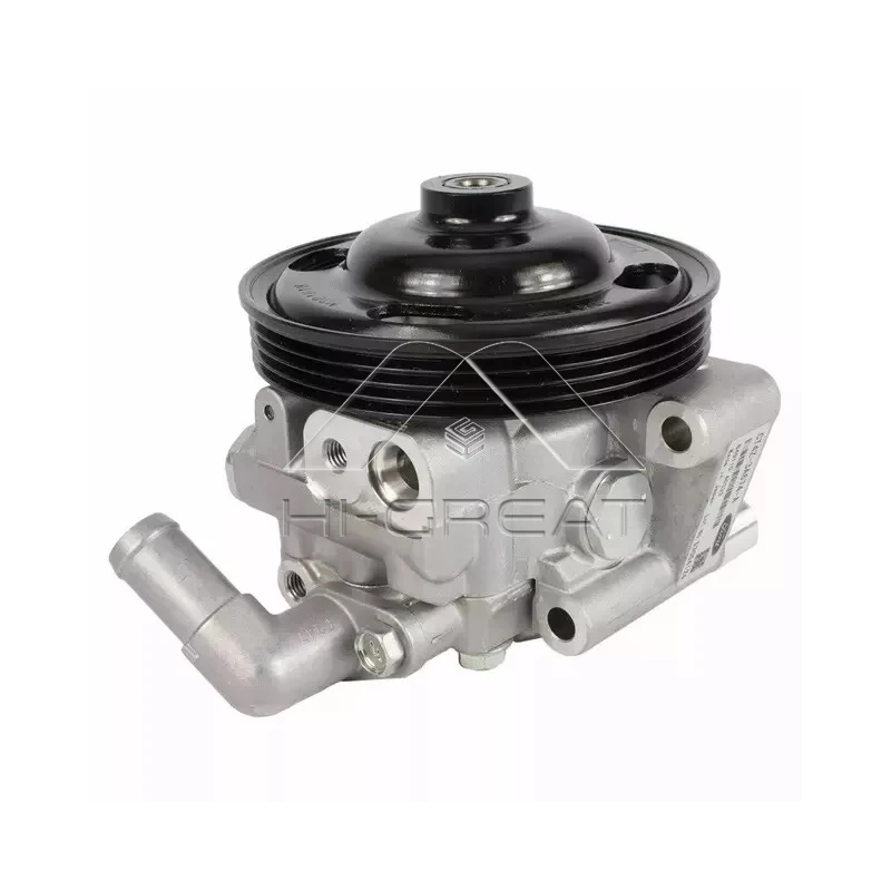

Hydraulic Car Power Steering Pump Chinese Manufacturer CT4Z3A674A CT4-Z3A-674-A For EDGE LINCOLN MKX