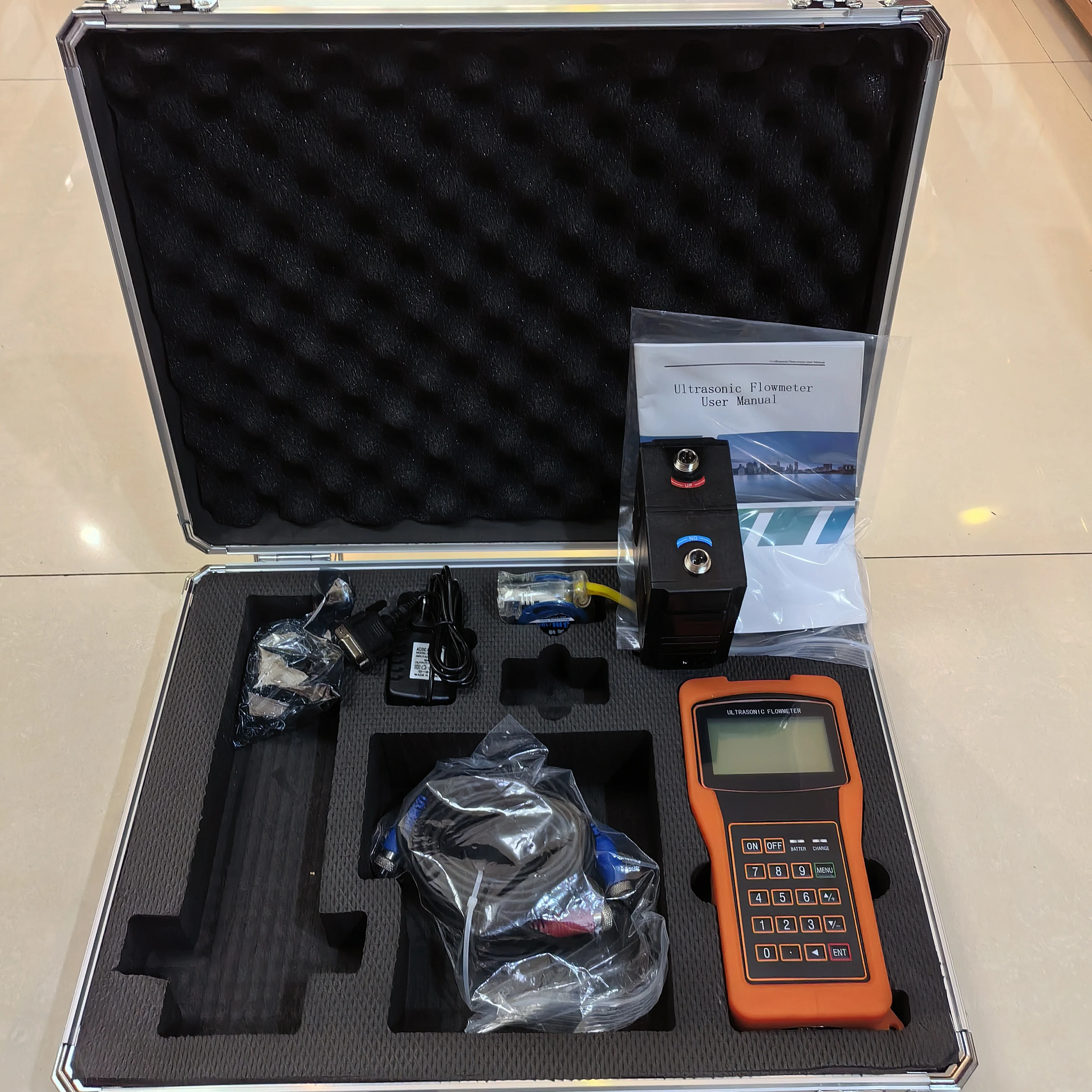 TUF-2000H High Temp… - image