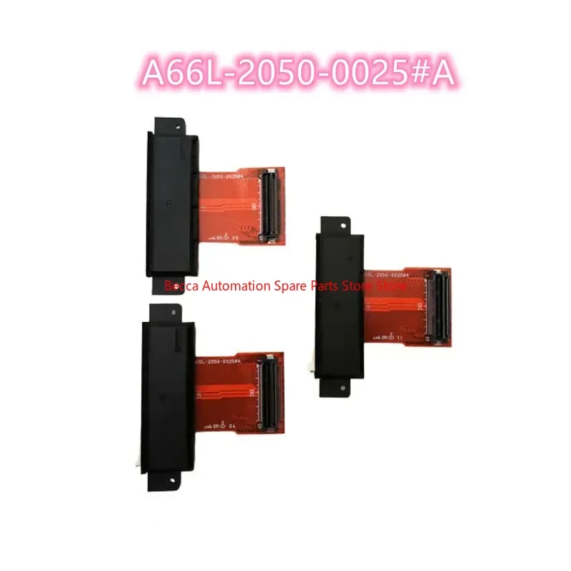 

A66L-2050-0025#A Fanuc Card Slot A66L 2050 0025 A