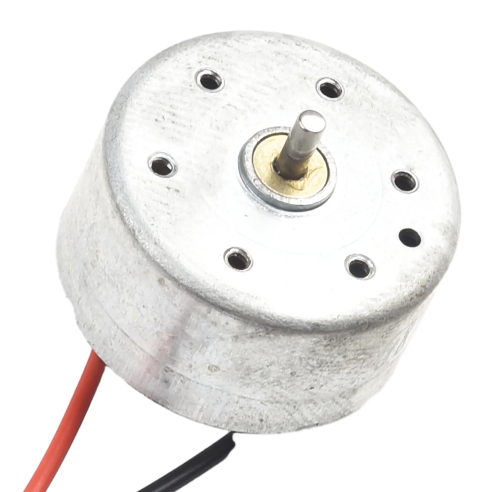 

2pcs 300 Motor Switch Speed Regulating Switch Assembly DC 3V-5V Regulation Control For Solar Drive Motor Power Tool Accessories