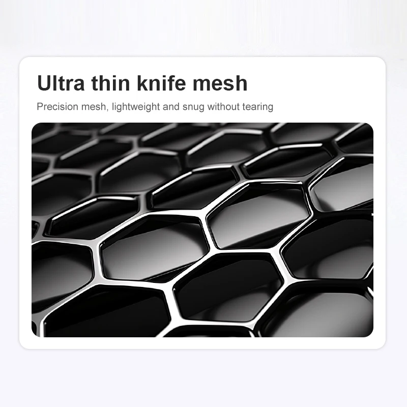 

Shaver Foil and Blade for Braun 10B 20B 1000 Series Shaver Head