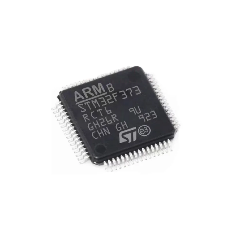 

5 шт./лот STM32F373RCT6TR 64-LQFP помощь PCBA полный список BOM и материалов