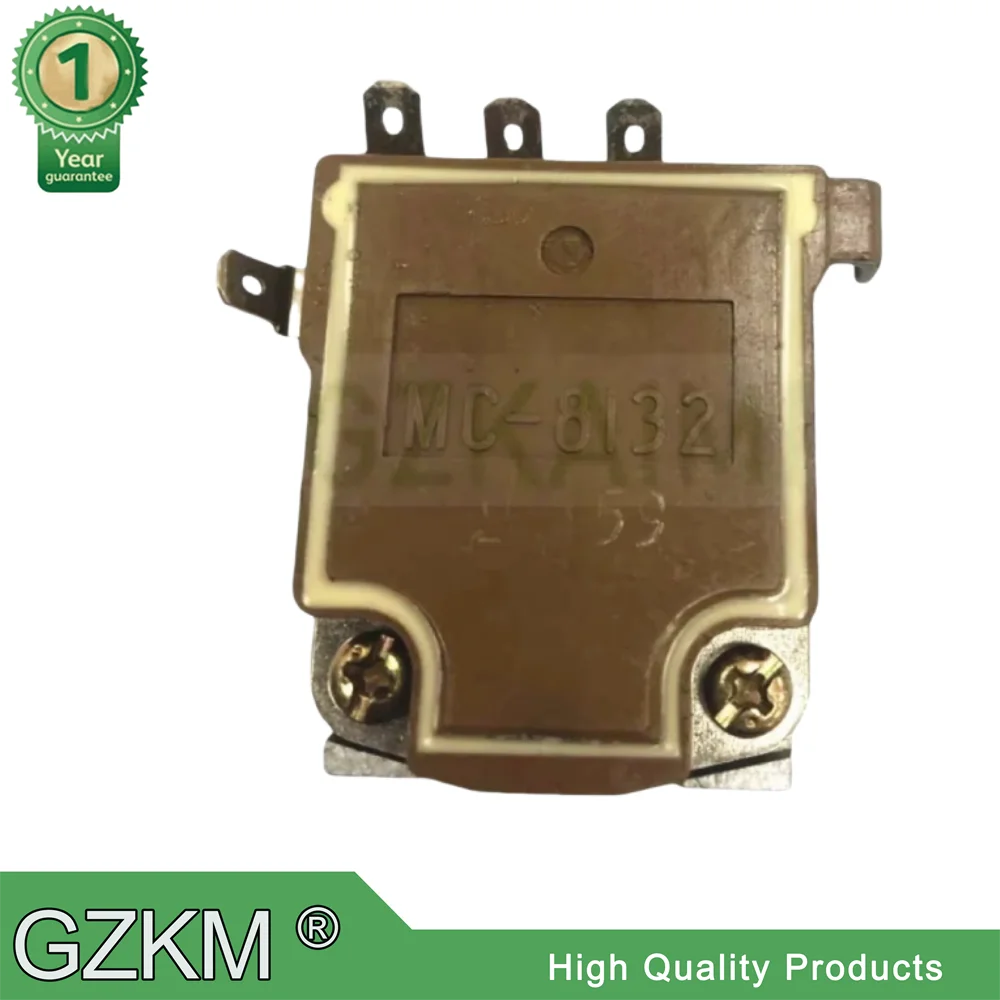 Ignition Control Module OEM MC-8132 30120-PM5-A01 MC8132 30120-PM5-A01 For A-cura H-onda C-ivic Integra