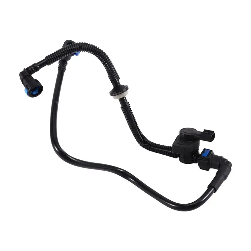 

Unique FG1Z9G271A FG1Z-9G271-A Fuel Vapor Canister Solenoid Tube Car Part For Ford Explorers Taurus Lincoln Lincoin MKS MKT 2010