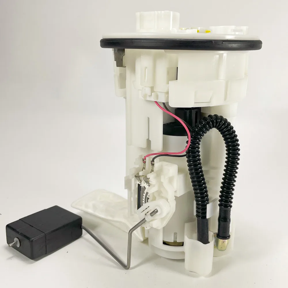 WAJ Fuel Pump Module 77020-48070, 77020-48140 Fits For Lexus RX270 RX350 RX400h RX450h Toyota Highlander, 2GRFXE, 3MZFE
