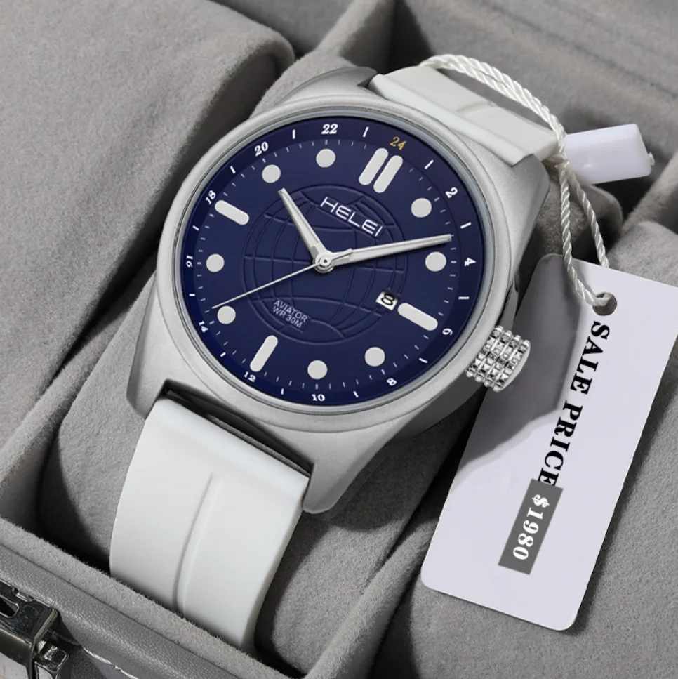 

Мужские часы 2026: модные, с простым дизайном, ночной подсветкой, водонепроницаемые, для активного отдыха, кварцевые, с магнитной застежкой, на ремешке