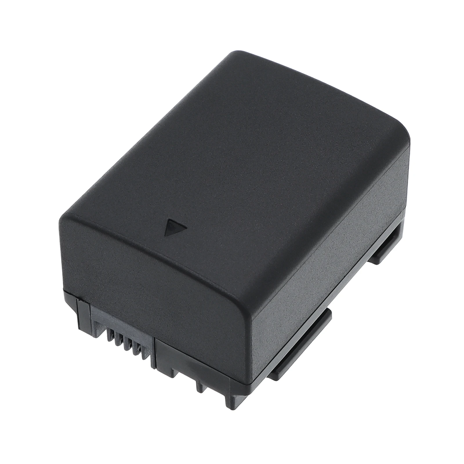 Battery for Canon Vixia HF10,Vixia HF11,Vixia HF100,Vixia HG20,Vixia HG21,Vixia FS10,Vixia FS11,Vixia FS100 (890mAh) 7.4V