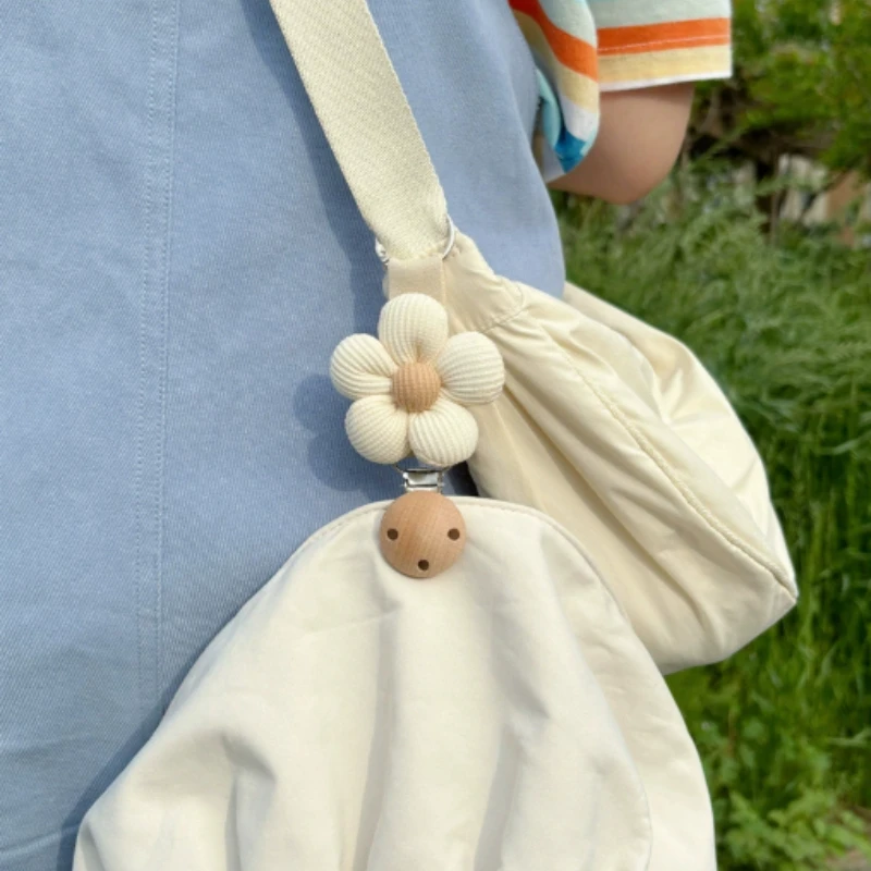 مشبك قبعة عالمي للسفر مضاد للخسارة، حامل قبعة الشمس للبالغين، مرفق حقيبة، ملحق خارجي لقضاء العطلات والتخييم والشاطئ