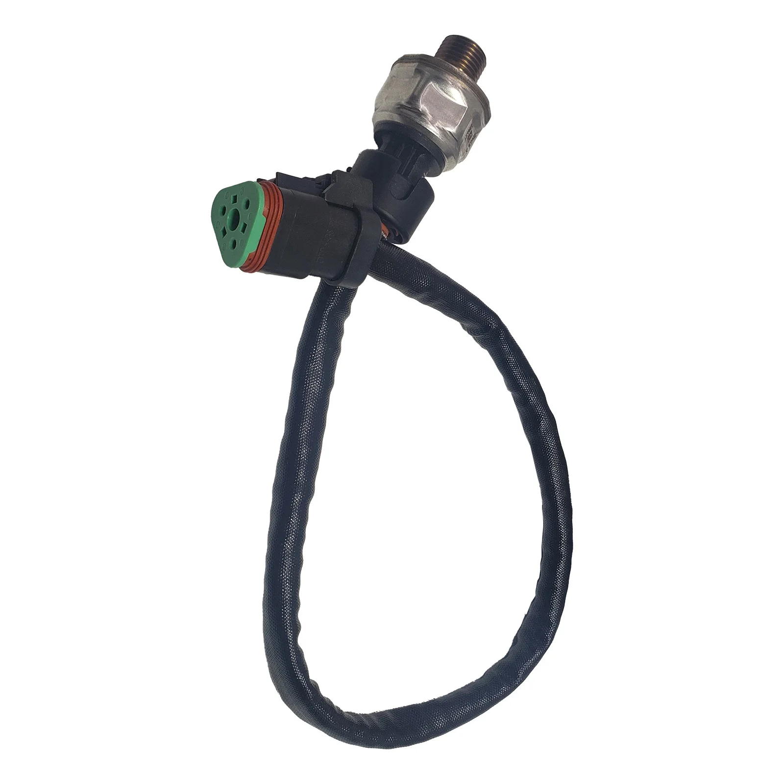3PP6-1 161-9933 9047012 Kraftstoffeinspritzdrucksensor für On-Highway C7 C9 Dieselmotoren. – Detail 2