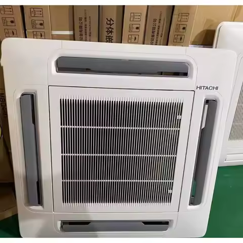 Accessories for Hisense Hitachi central air conditioner, ceiling machine out of trend four panel 17G03535 P-N23NAQ