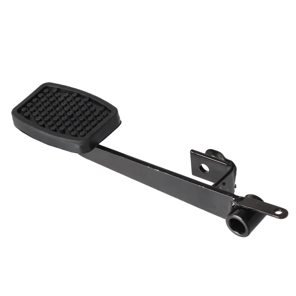 Modified Kart Accelerator & Brake Pedal for Drift Tricycle Racing Mini Bike ATV Four-Wheel Off-Road Vehicle Accessory
