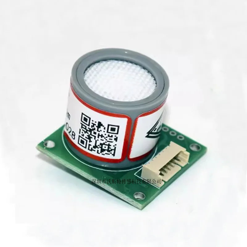 O3 Ozone sensor Gas concentration/particulate matter detection sensor GB08-O3-10 module digital output