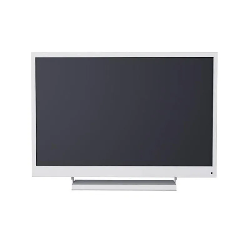 Imagem -03 - Desktop Monitor de Toque Resistivo ou Capacitivo Cor Branca Vga Hdmi 17 Widescreen 1920x1080 17.3 Metal Touch Display