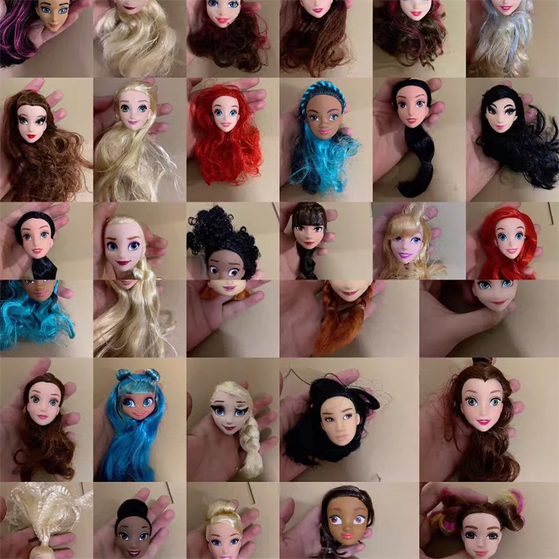 Игрушки MonsterS, школьная кукла Femalesu