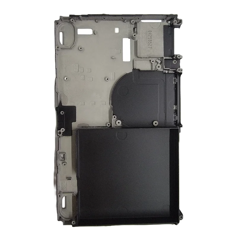 

Replacement Internal Metal Midframe Housing Bezel for Nintendo Switch Console Middle Frame Bracket Cover