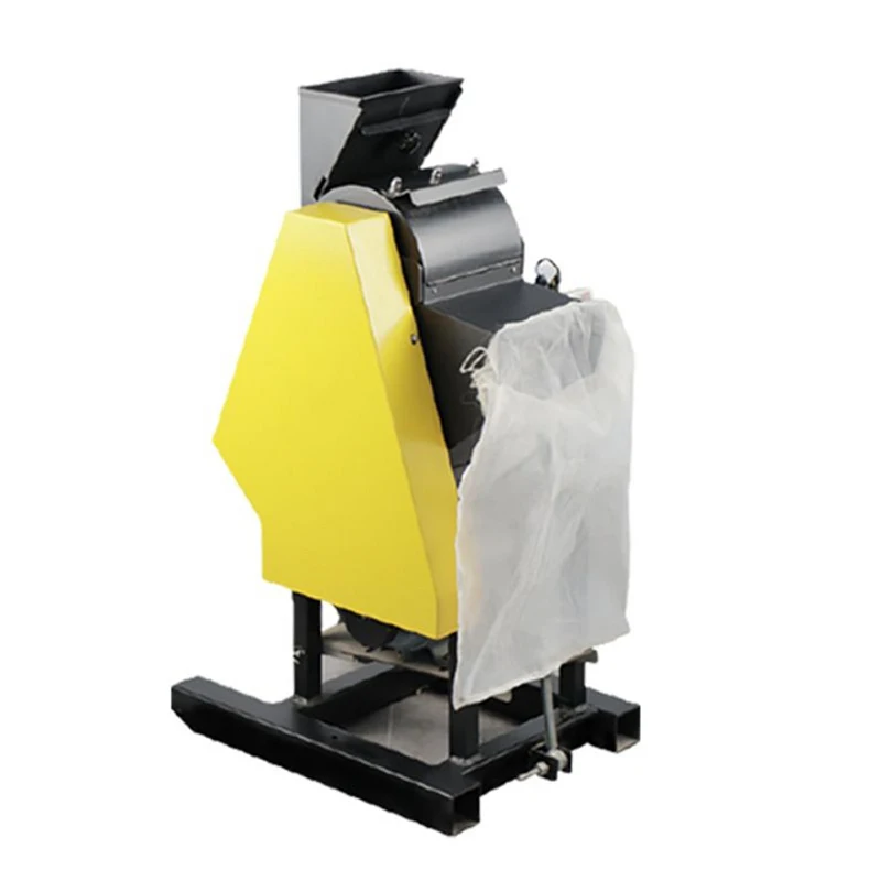 Rice Threshing Machine TSL-150A Multi-Rice Wheat Thresher Laboratory Single Plant Threshing Machine Rice Soybean Wheat
