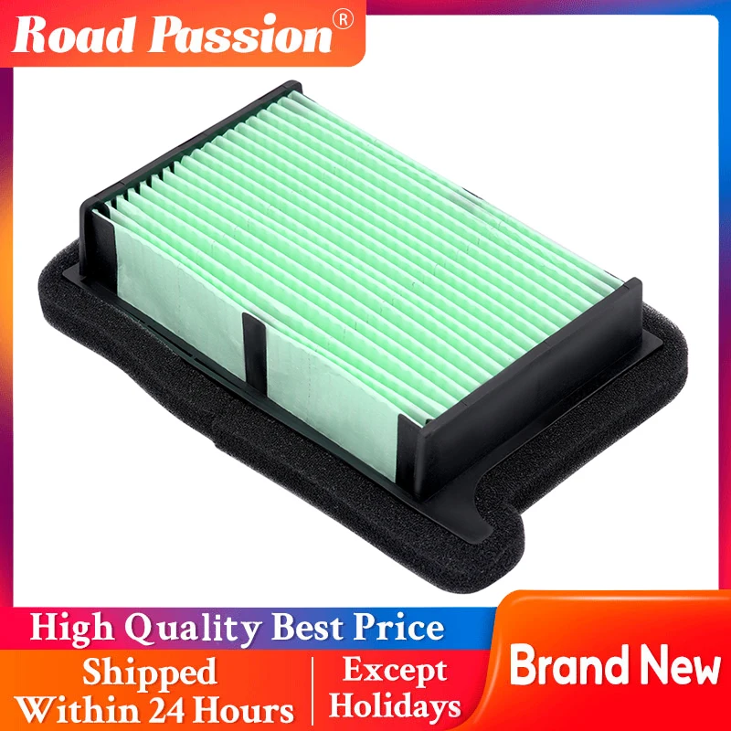 Road Passion Motorcycle Air Filter For Trident 660 660cc 2021-2024 Tiger Sport 660 2022-2024 T2205986