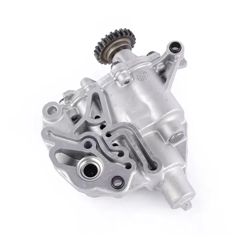 Engine Other Engine Parts Oil Pump for  Oil Pump A6 A7 Q3 B9 2.0T (24 Teeth) 06H115105AN