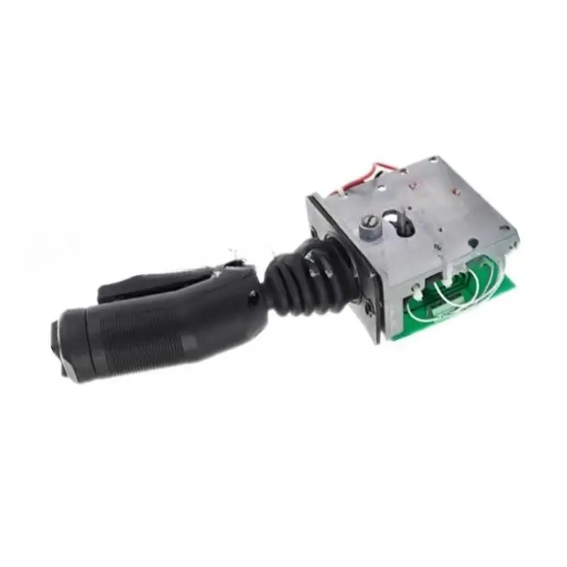 Joystickcontroller met enkele as voor rechtopstaande 066785-000 066785000 mechanische onderdelen