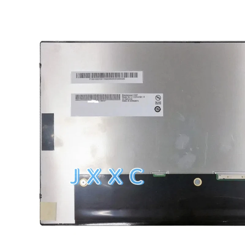 Подходит для 13,3-дюймовой ЖК-панели G133HAN01.0.