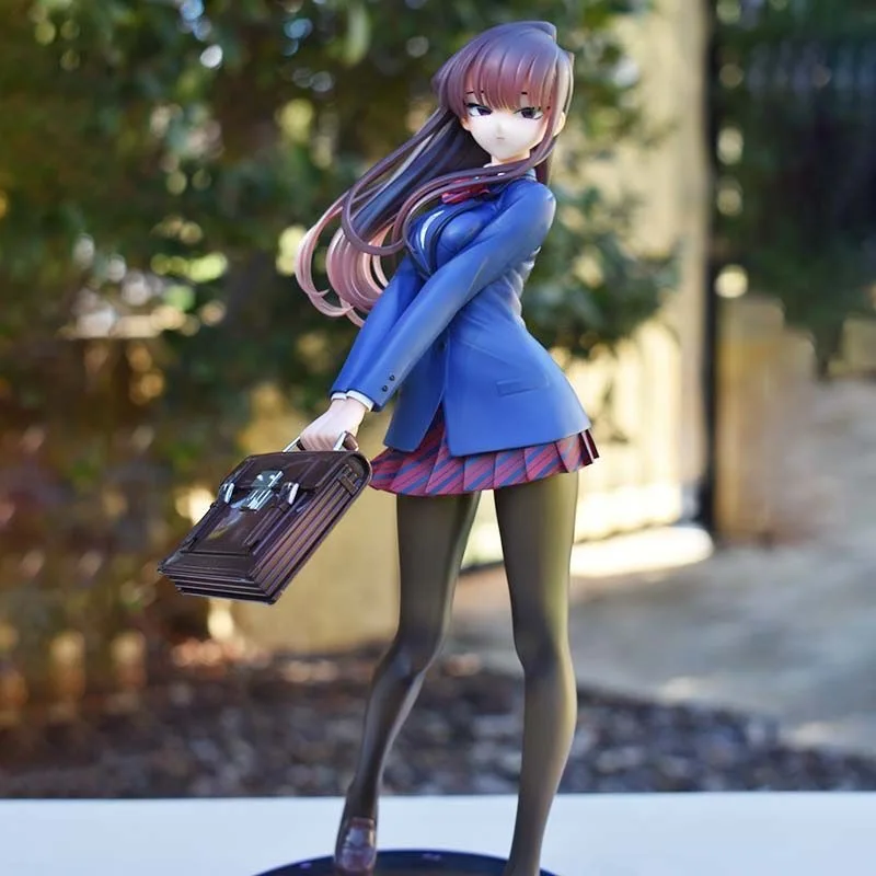 1853# Komi Shouko Figurine 