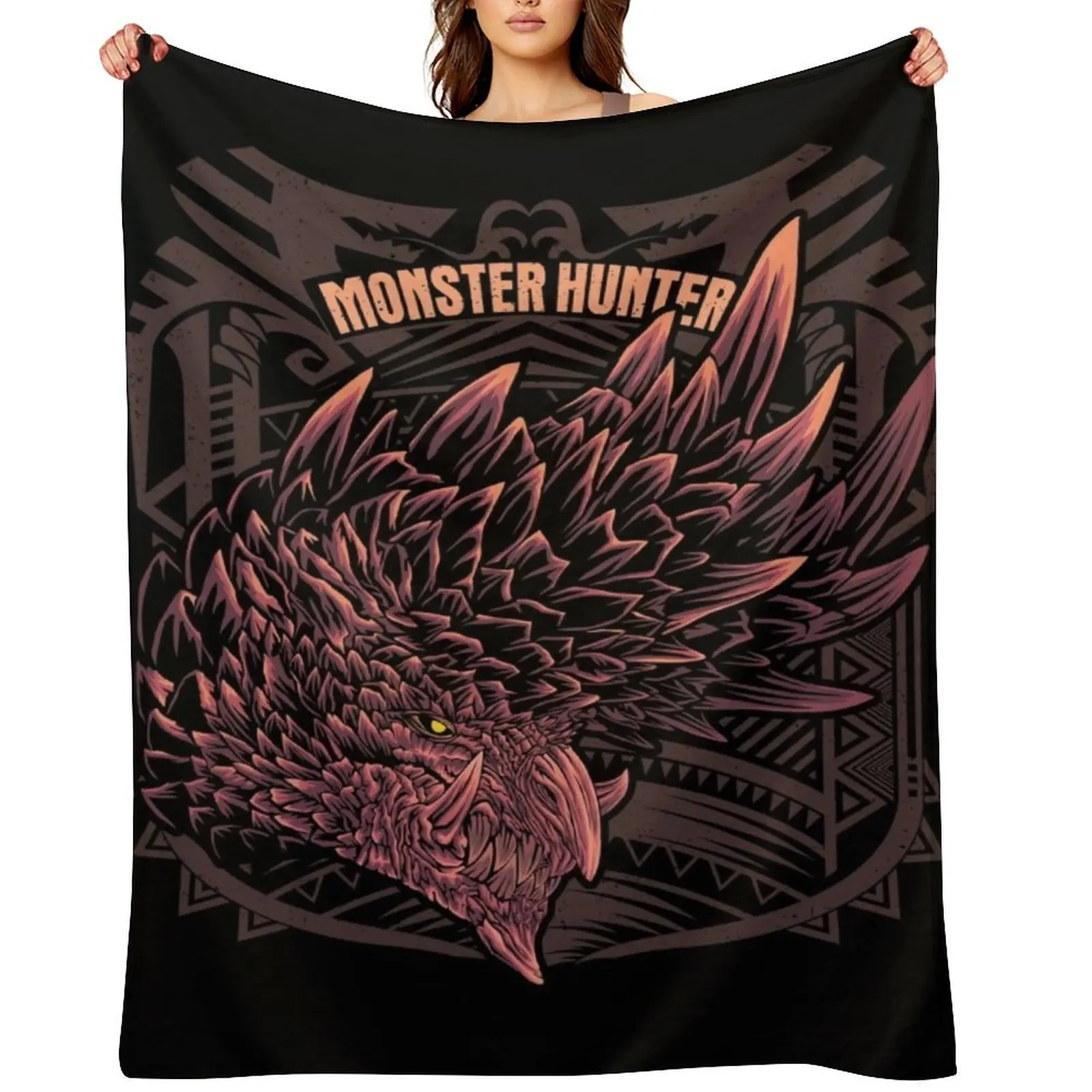 Alatreon Mhw Throw …