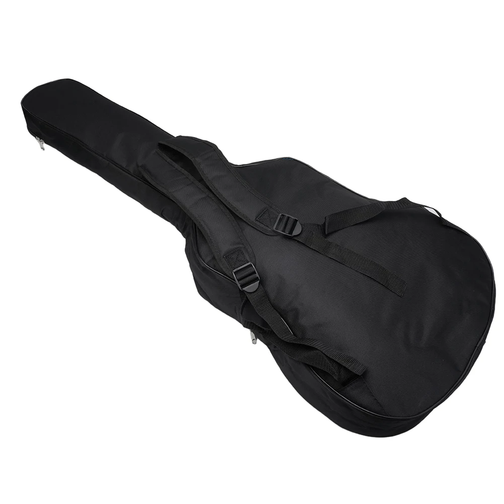 Hot Sale High Qulity Guitar Bag Classical Acoustic Guitar Carry Case Holder Classical High Quality Oxford Fabric