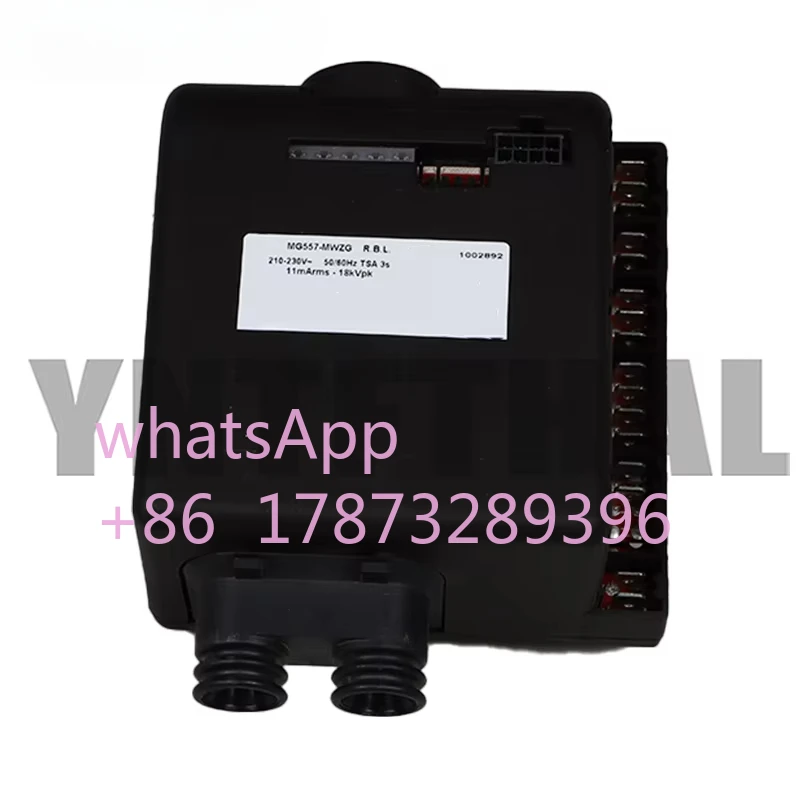 New Original MG557-MWZG