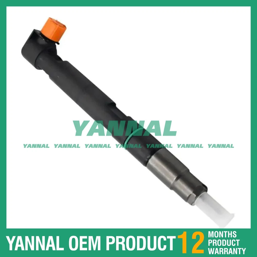 1-Year Warranty Fue…