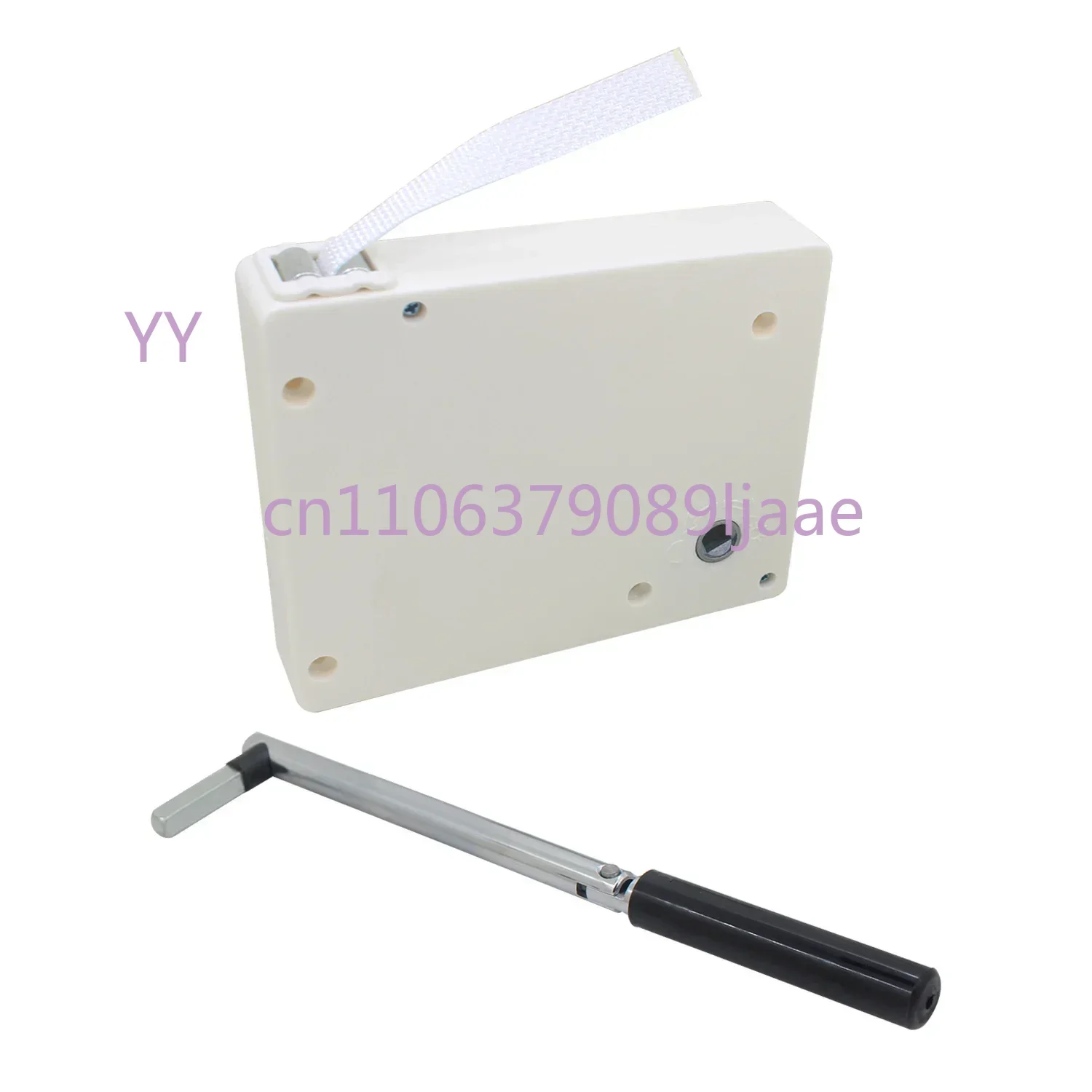 

Ремень для рулонных штор, 5 м, для привода рольставен, аксессуар для рулонных штор, ремень для привода штор, лента для привода рольставен, рулонный ремень, 5 м