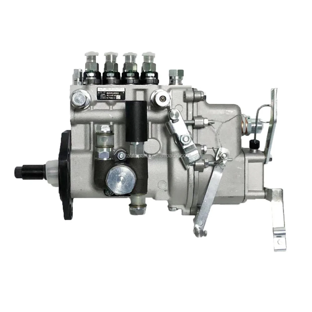 Diesel fuel injection pump BHF4PL