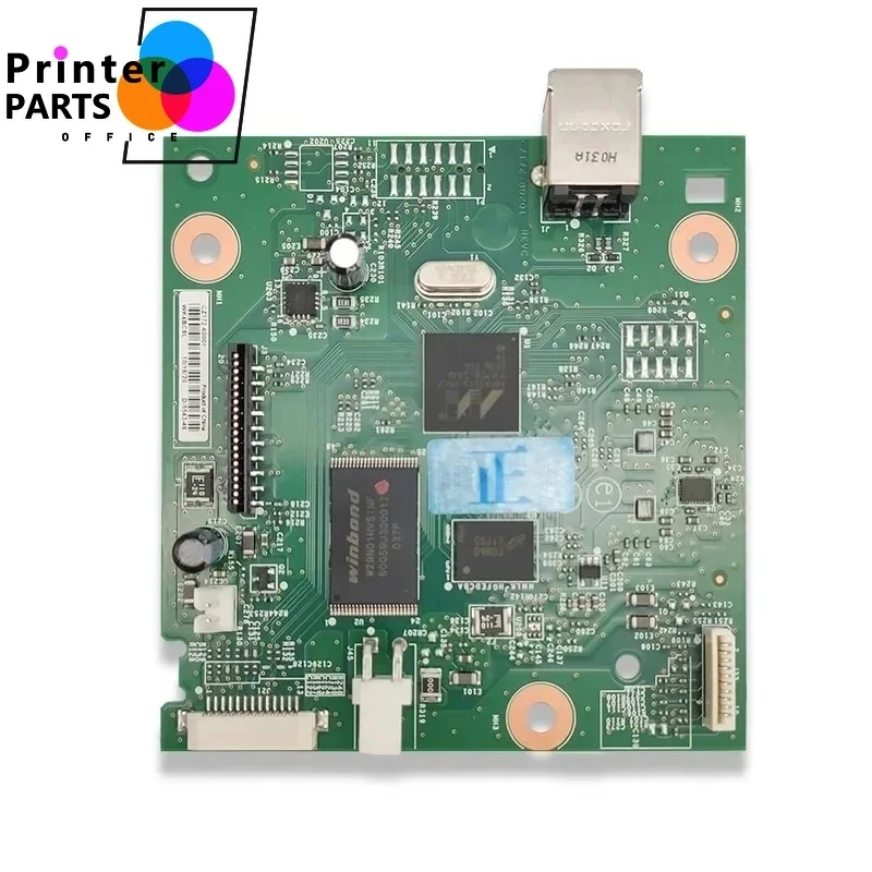 CZ172-60001 Formatter Logic Main Board MainBoard PCA ASSY For HP Laserjet M125 M125A M 125 125A Laser Jet Pro MFP M125RA