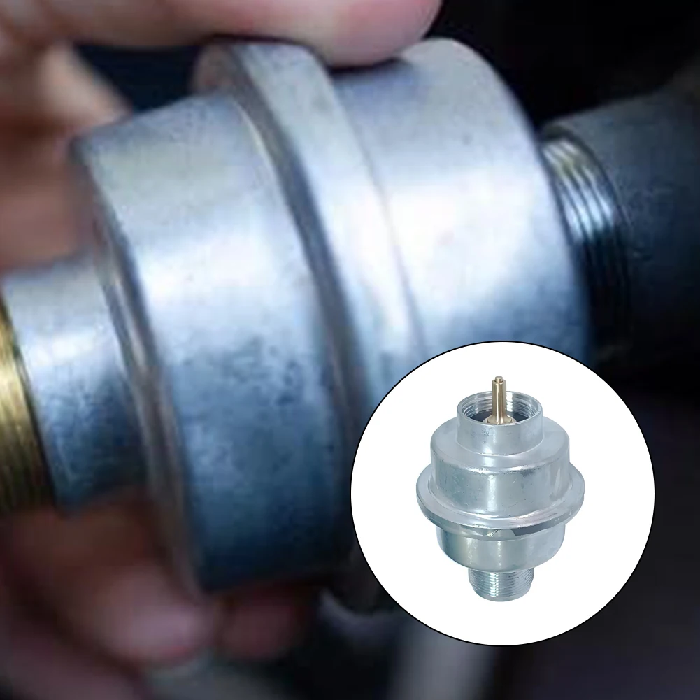 Fuel Filter F273699 for Buddy heaters For Big For Tough heaters Made of galvanized aluminum for durability and safe fuel flow