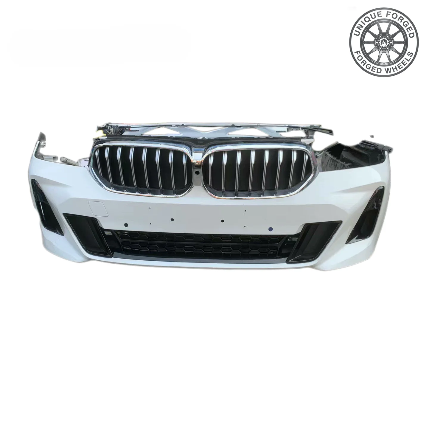 

Auto Body Systems Body Kit Parts Front Car Bumper for 6Series GT 630i 640i G31 G32 2021-2023