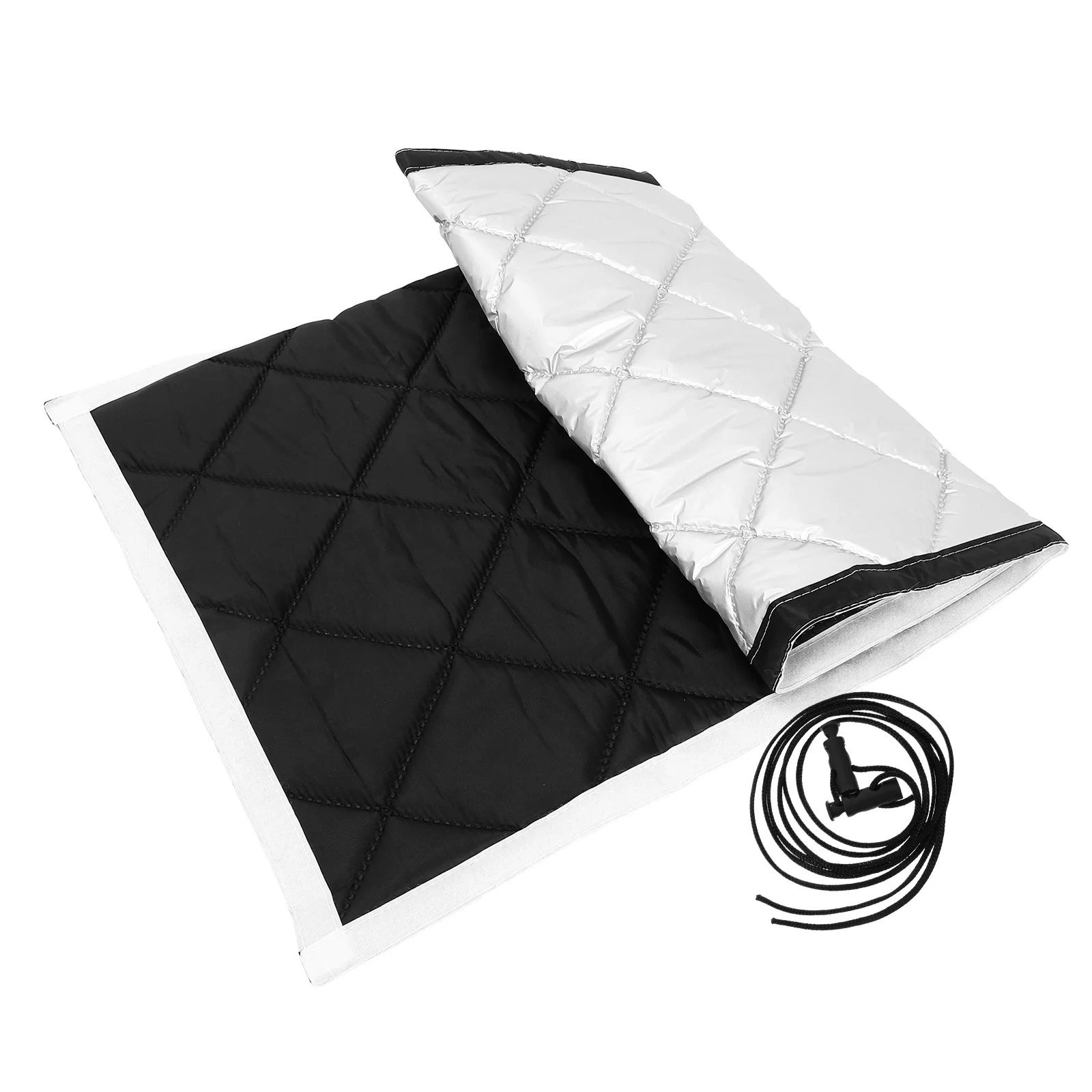 Рисунок 6 - Звукоизоляционная термоизолированная